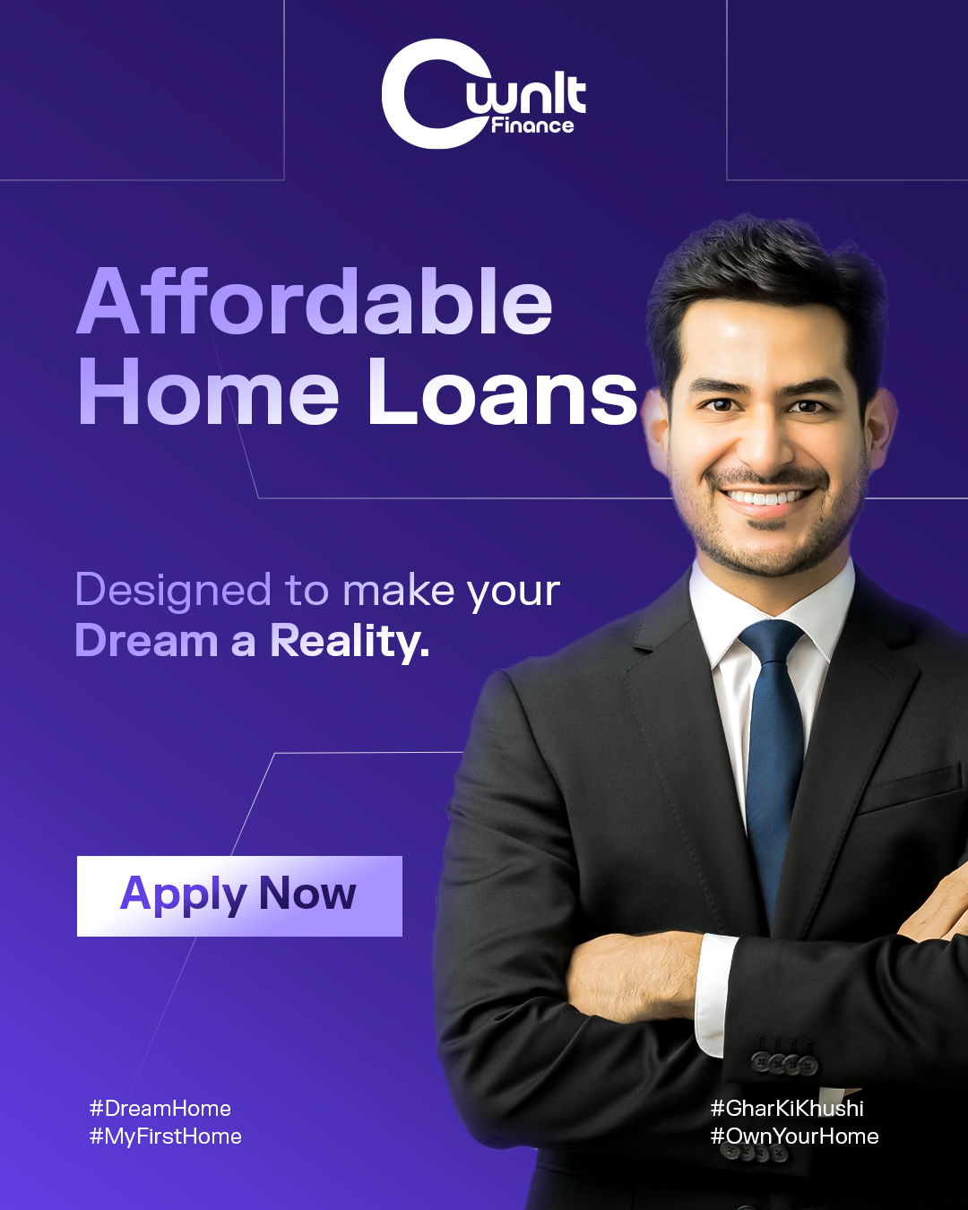 Affordable Home Loans