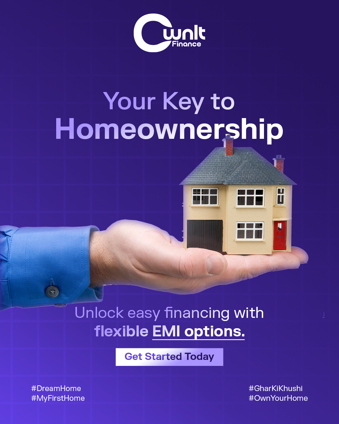 Home Loans Made Simple