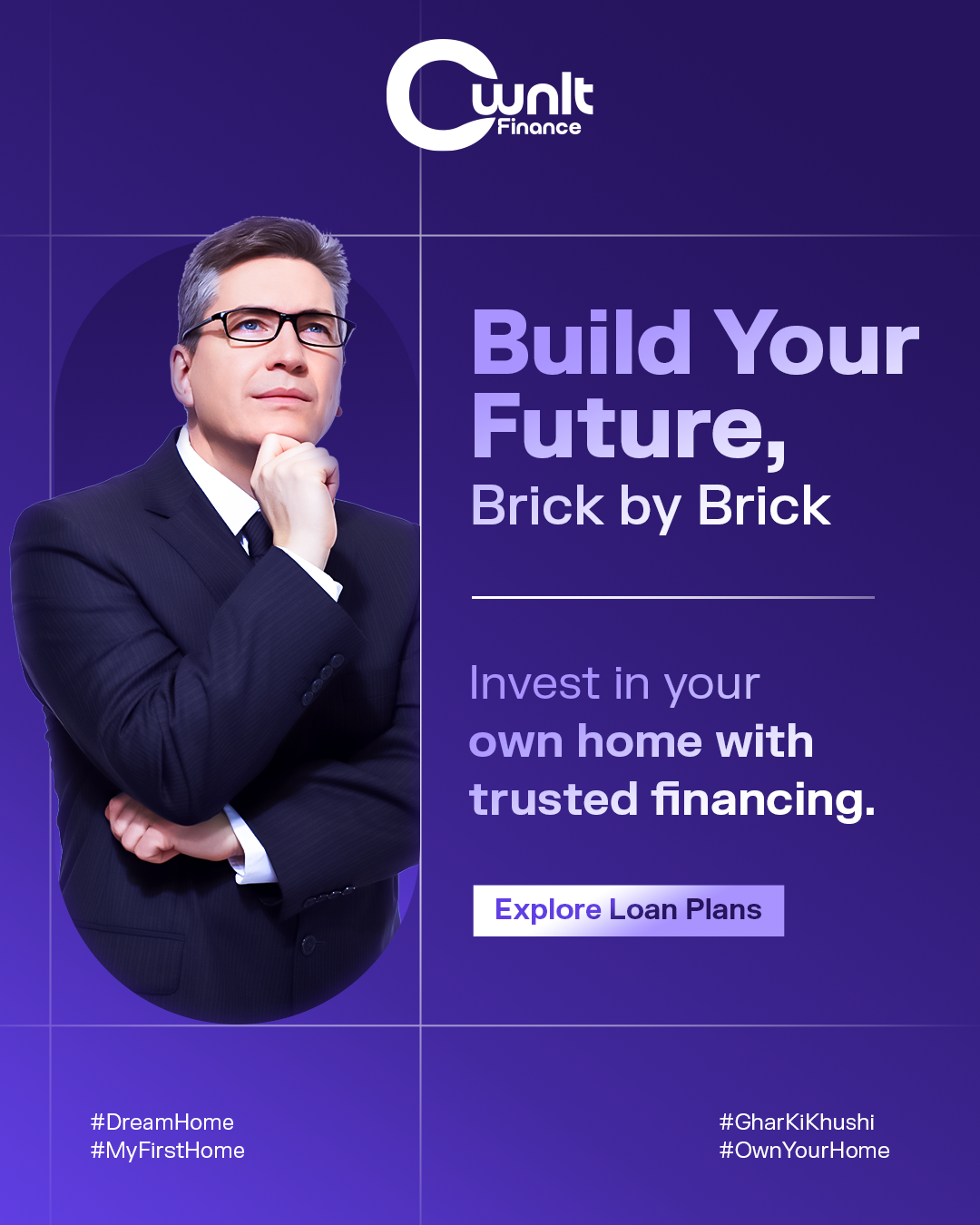 Partner in Your Home Journey